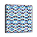 Mini Canvas 6  x 6  (Stretched) 