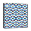 Mini Canvas 8  x 8  (Stretched) 