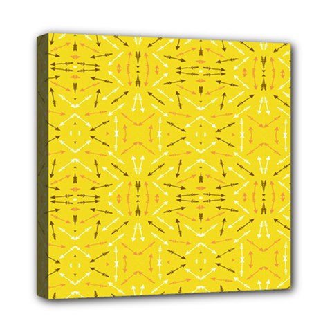 Tribal Pattern Print from ArtsNow.com