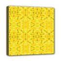 Mini Canvas 8  x 8  (Stretched) 