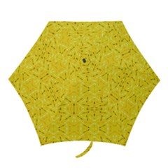 Mini Folding Umbrella 