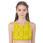 Tribal Pattern Print