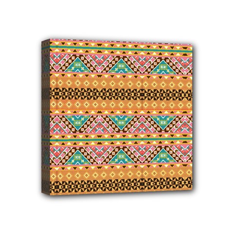 Tribal Pattern Print from ArtsNow.com