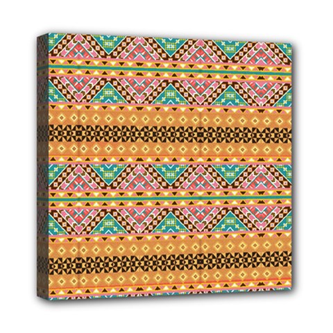 Tribal Pattern Print from ArtsNow.com