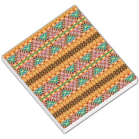 Tribal Pattern Print from ArtsNow.com