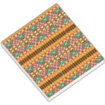 Tribal Pattern Print