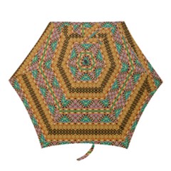 Mini Folding Umbrella 