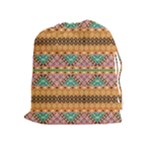 Tribal Pattern Print