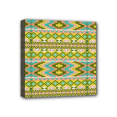 Tribal Pattern Print from ArtsNow.com