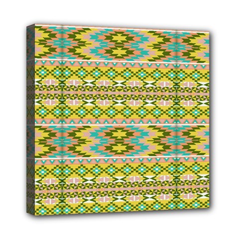 Tribal Pattern Print from ArtsNow.com