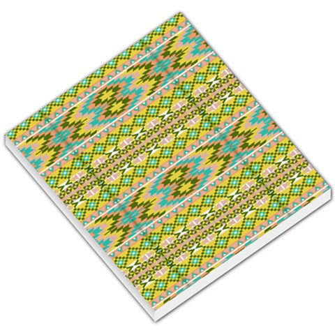 Tribal Pattern Print from ArtsNow.com