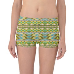 Boyleg Bikini Bottoms Front Boyleg Bikini Bottoms Front