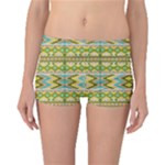 Tribal Pattern Print