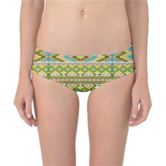 Classic Bikini Bottoms 