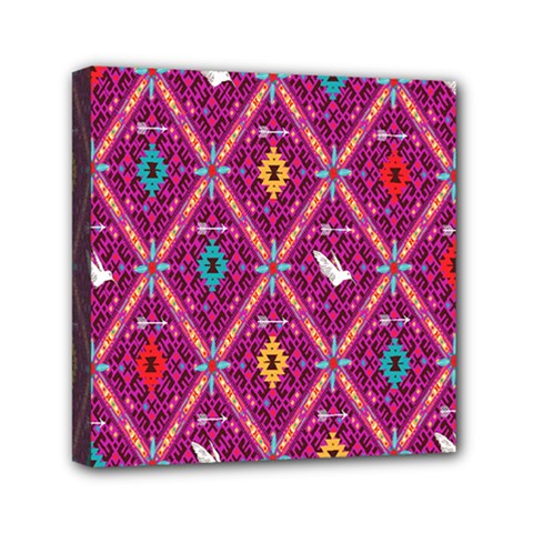 Tribal Pattern Print from ArtsNow.com