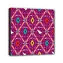 Mini Canvas 6  x 6  (Stretched) 