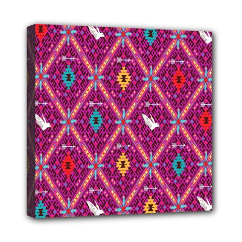 Tribal Pattern Print from ArtsNow.com