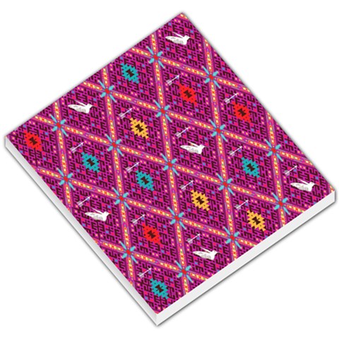 Tribal Pattern Print from ArtsNow.com