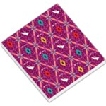 Tribal Pattern Print