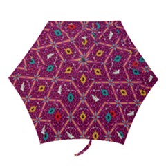 Mini Folding Umbrella 