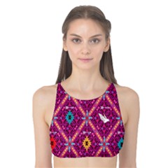 Tank Bikini Top 