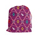 Drawstring Pouch (XL) 