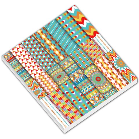 Tribal Pattern Print from ArtsNow.com