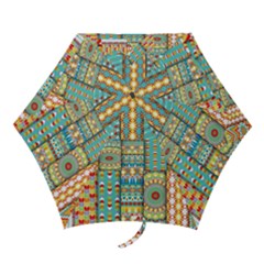 Mini Folding Umbrella 