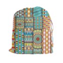 Drawstring Pouch (2XL) 