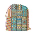 Drawstring Pouch (2XL) 