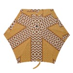 Tribal Pattern Print