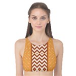 Tribal Pattern Print