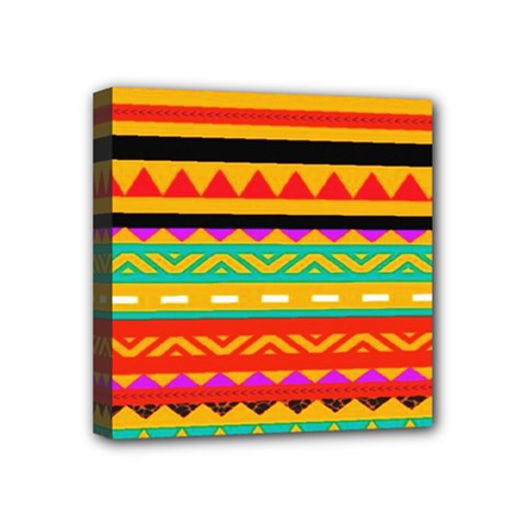 Tribal Pattern Print from ArtsNow.com