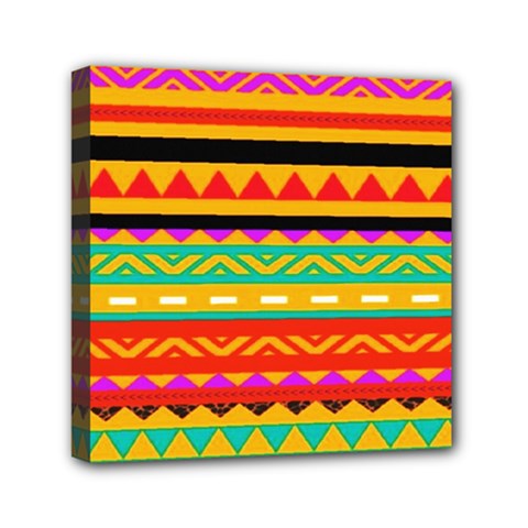 Tribal Pattern Print from ArtsNow.com