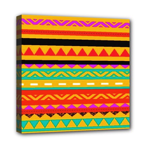 Tribal Pattern Print from ArtsNow.com