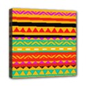 Mini Canvas 8  x 8  (Stretched) 