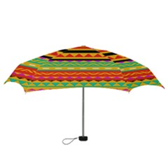 Mini Folding Umbrella 