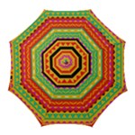 Tribal Pattern Print