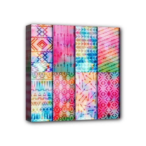 Tribal Pattern Print from ArtsNow.com