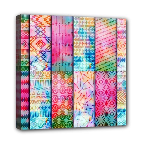 Tribal Pattern Print from ArtsNow.com