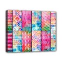 Canvas 10  x 8  (Stretched) 