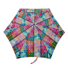 Mini Folding Umbrella 