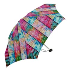 Mini Folding Umbrella 