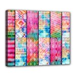 Tribal Pattern Print