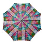 Tribal Pattern Print
