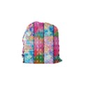 Drawstring Pouch (Small) 