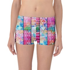 Boyleg Bikini Bottoms Front Boyleg Bikini Bottoms Front