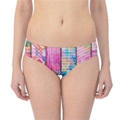 Hipster Bikini Bottoms 