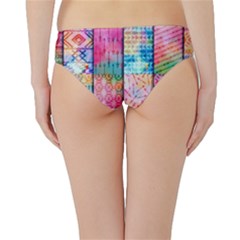 Hipster Bikini Bottoms 