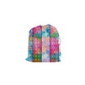 Drawstring Pouch (XS) 